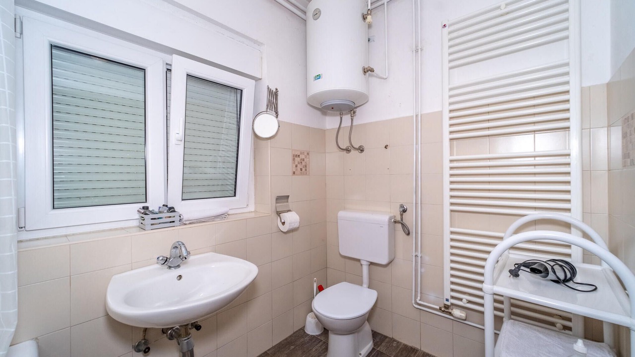 Photo of Bathroom in Karlovac