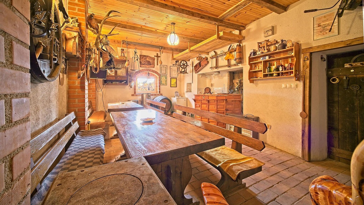 Photo of Bedroom in Jastrebarsko