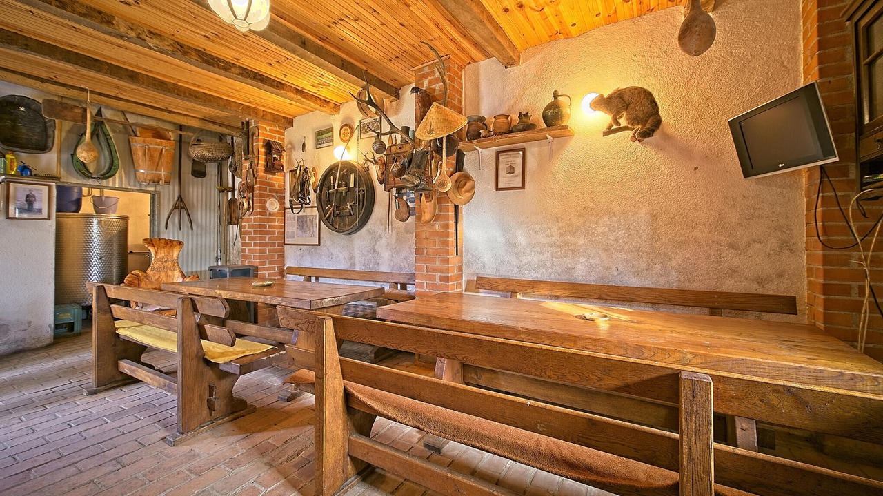 Photo of Bedroom in Jastrebarsko