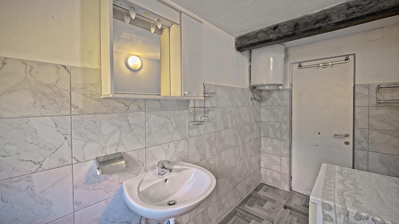 Photo of Bathroom in Jastrebarsko