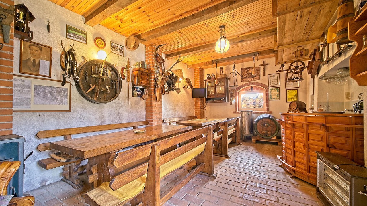Photo of Bedroom in Jastrebarsko