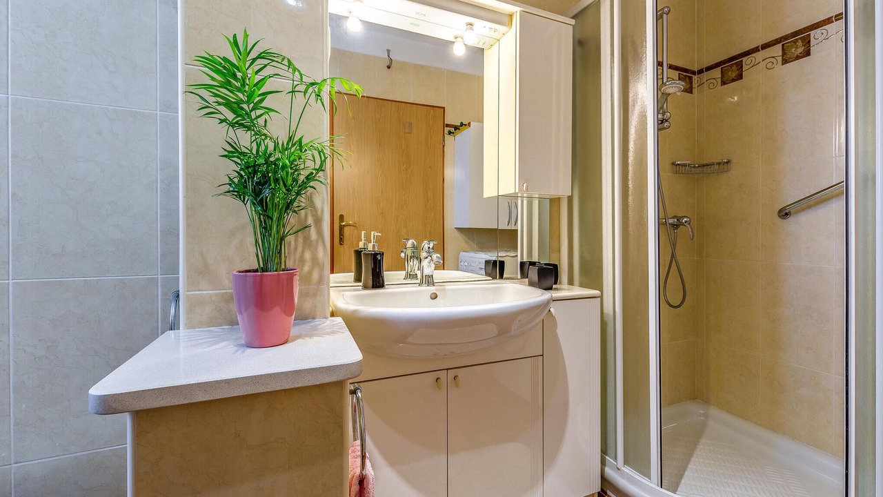 Photo of Bathroom in Strmac