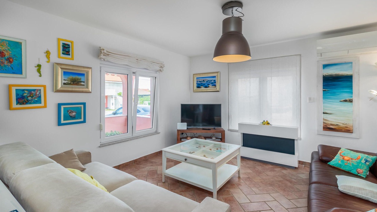 Photo of Bedroom in Barbat na Rabu