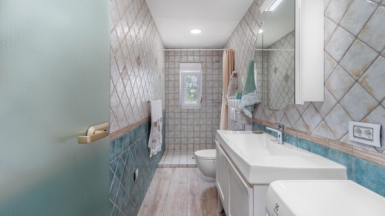 Photo of Bathroom in Barbat na Rabu