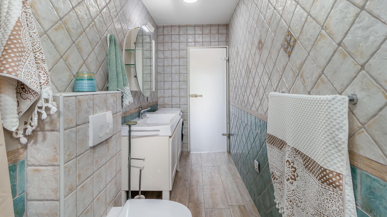 Photo of Bathroom in Barbat na Rabu