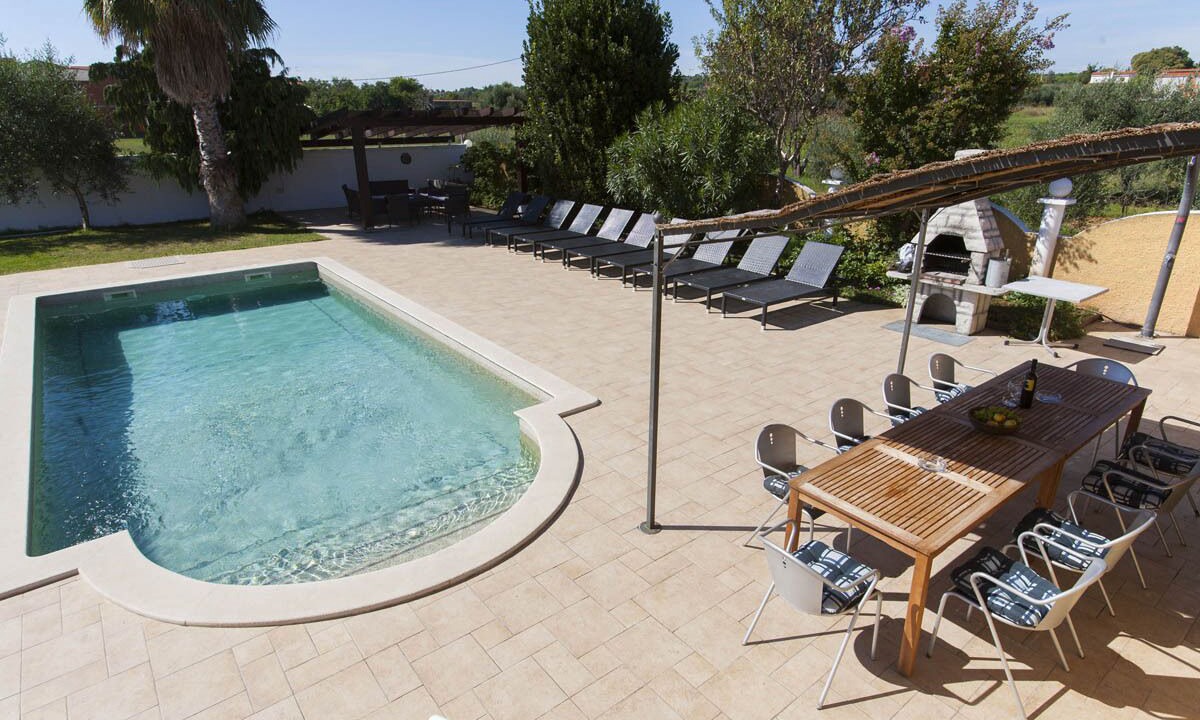 Photo of Outdoor in Pomer