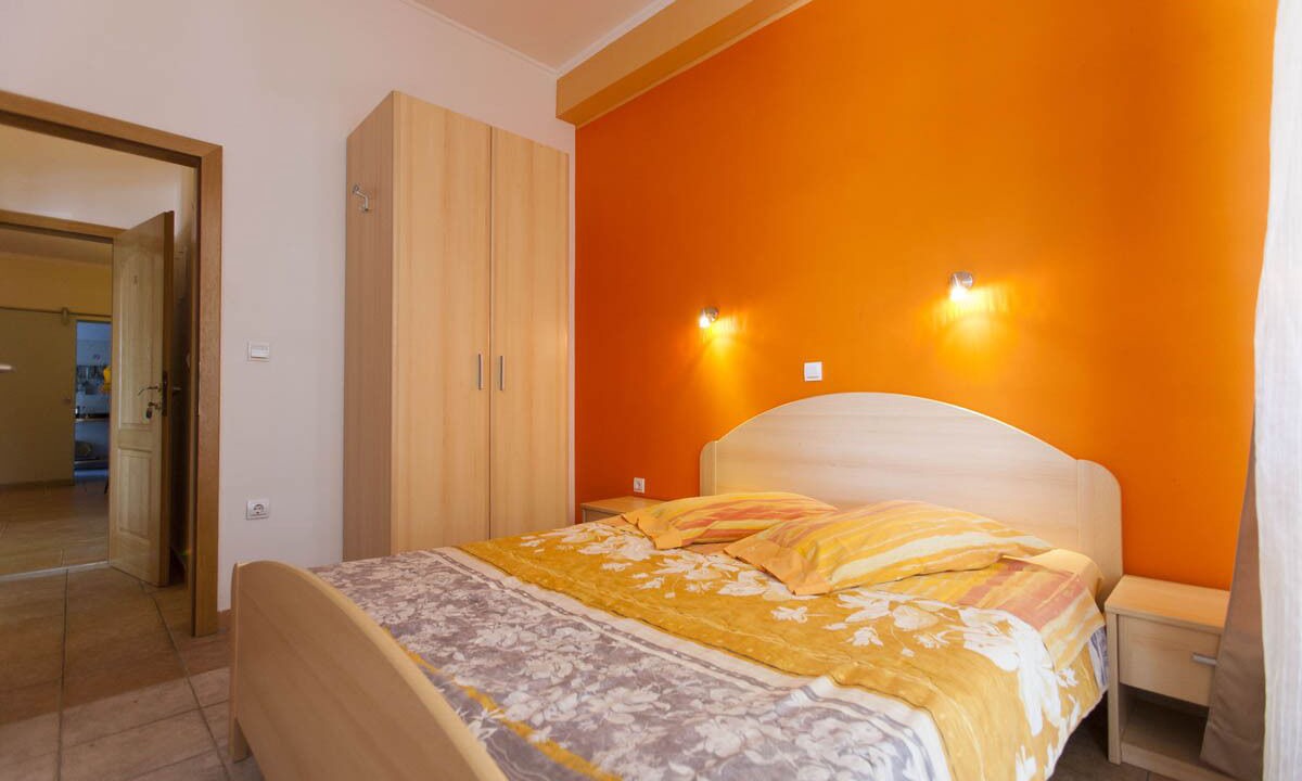 Photo of Bedroom in Pomer