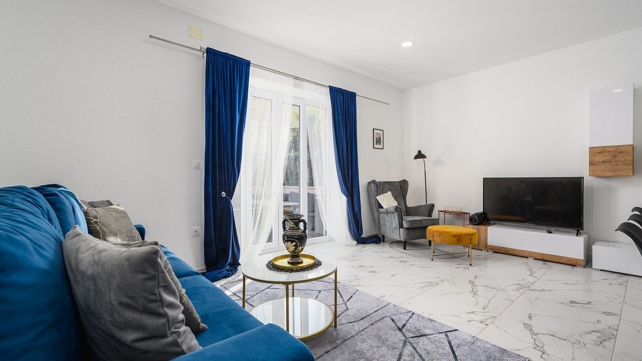 Photo of Livingroom in Umag