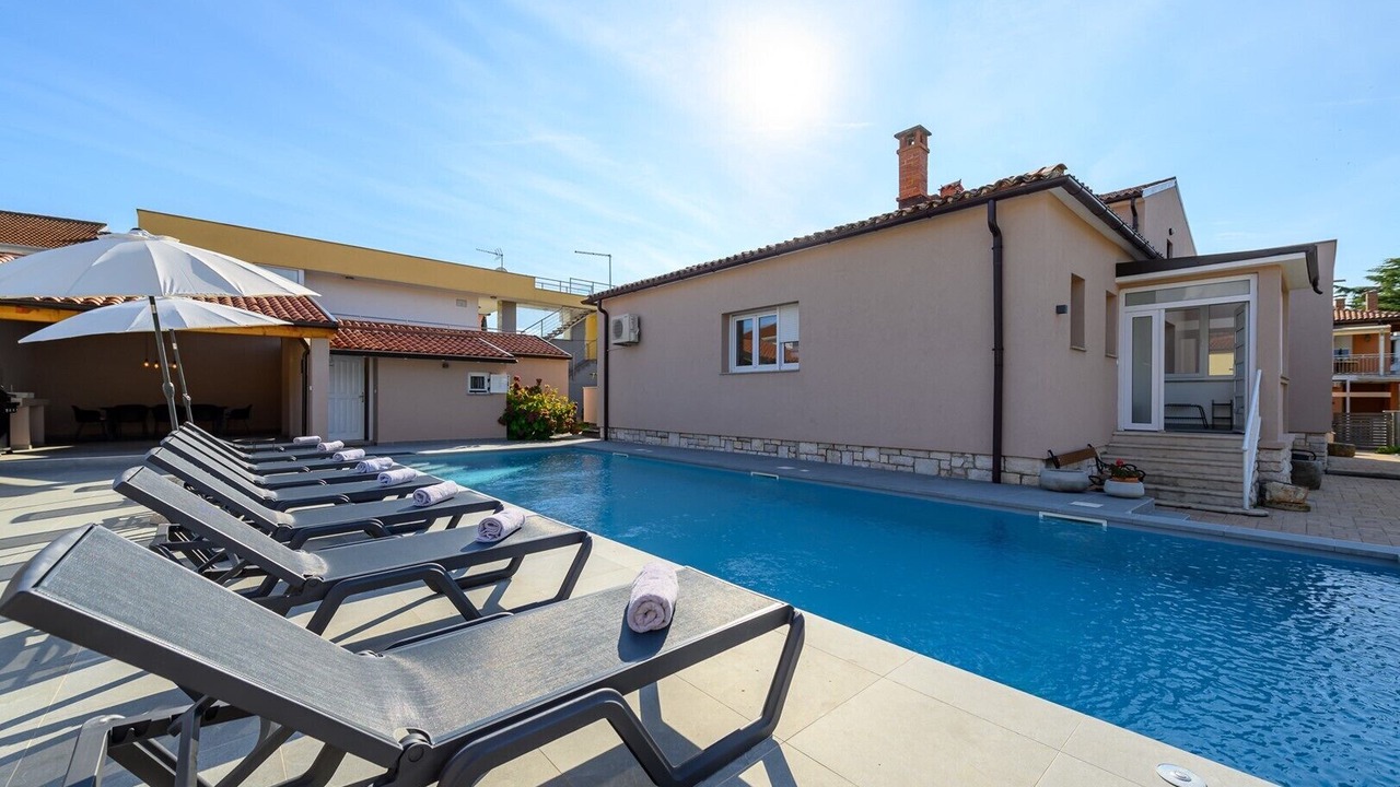 Photo of Outdoor in Umag
