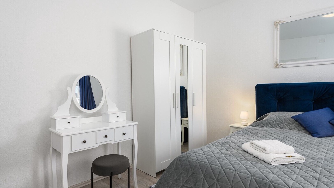 Photo of Bedroom in Umag