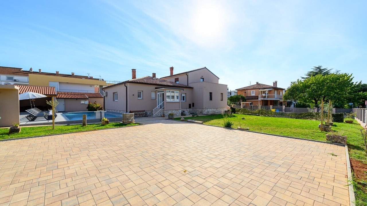 Photo of Outdoor in Umag