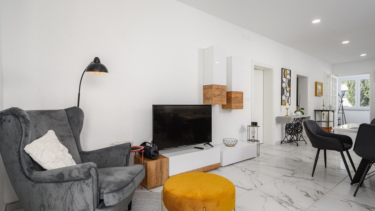 Photo of Livingroom in Umag
