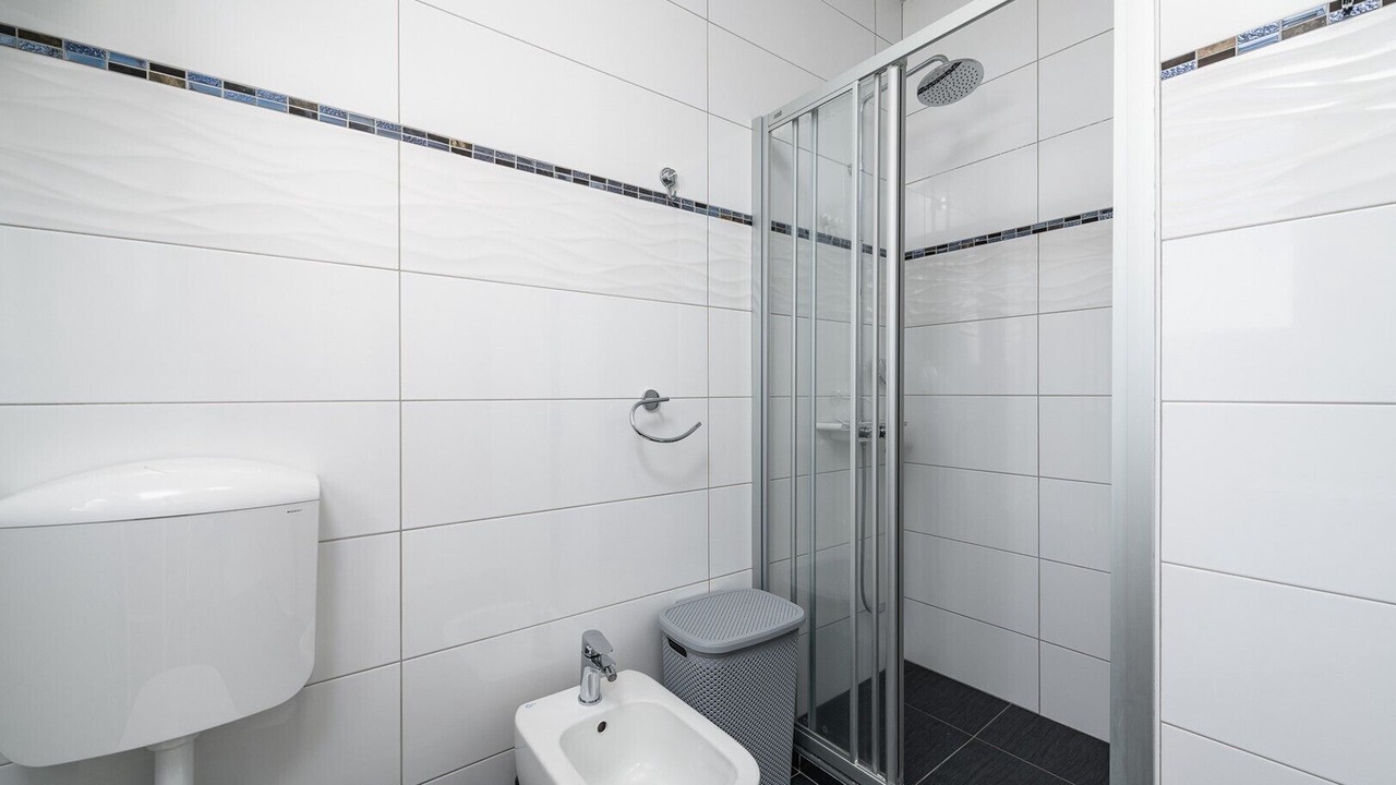 Photo of Bathroom in Umag