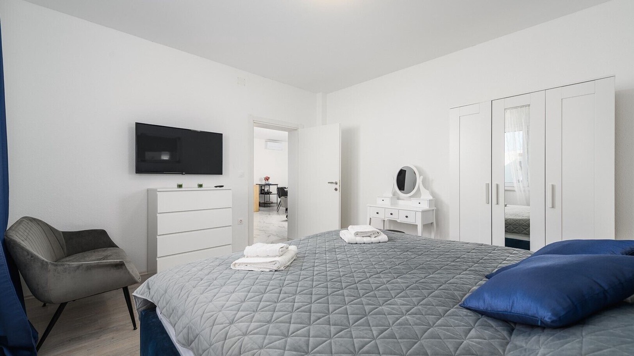 Photo of Bedroom in Umag