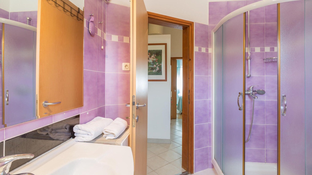 Photo of Bathroom in Pomer
