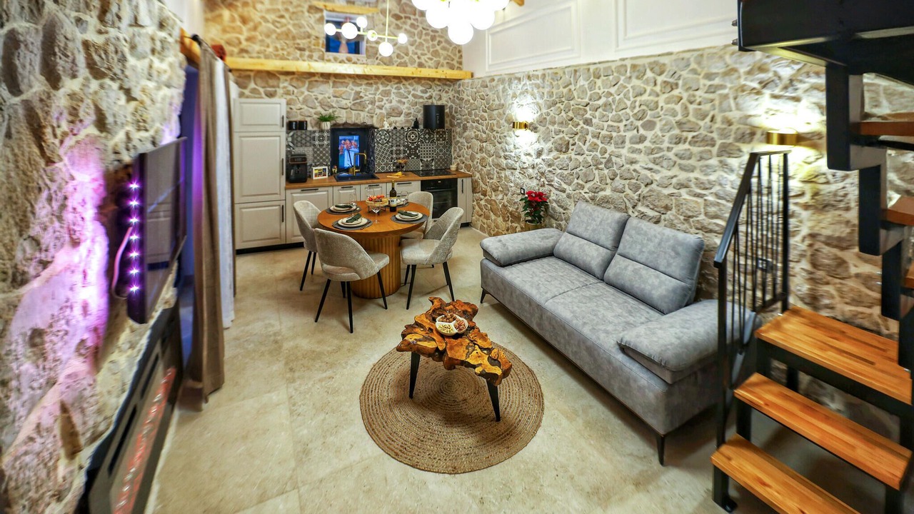 Photo of Bedroom in Vrgorac
