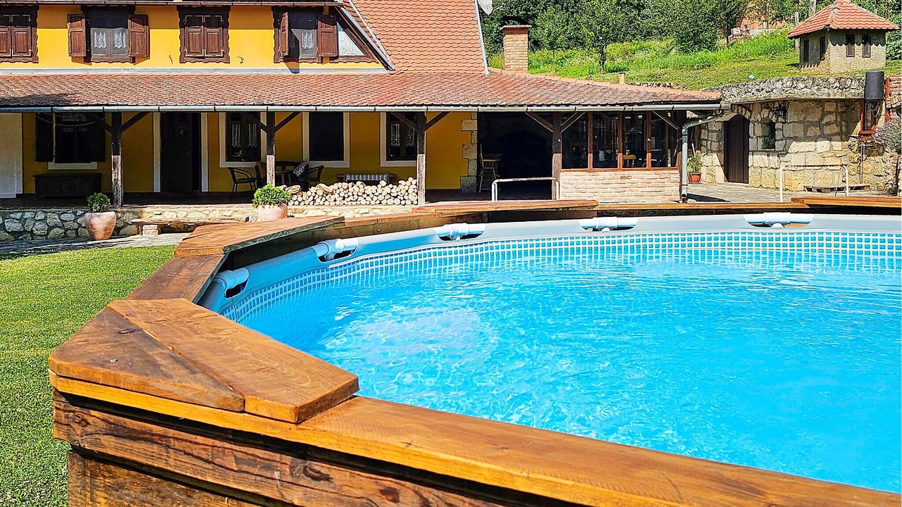 Photo of Outdoor in Velika