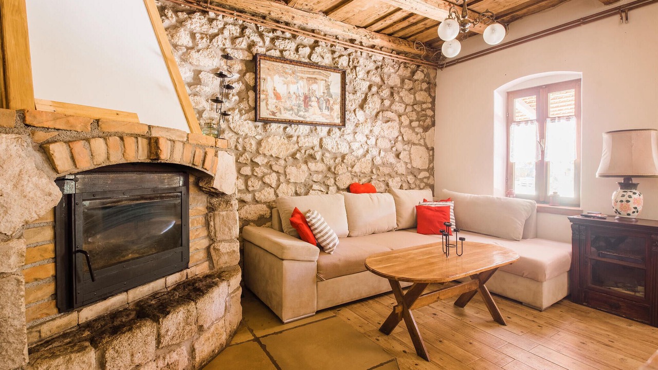 Photo of Bedroom in Velika
