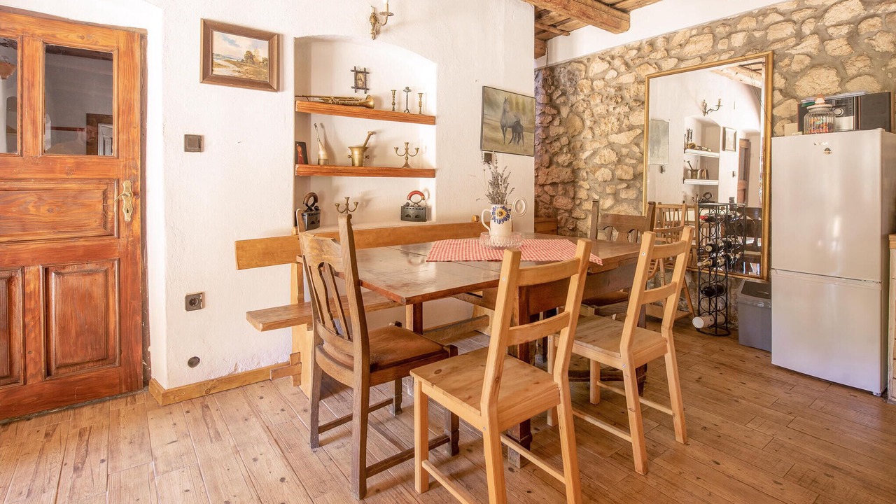 Photo of Bedroom in Velika