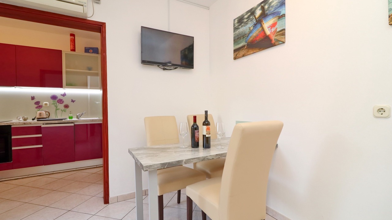 Photo of Livingroom in Skrivena Luka