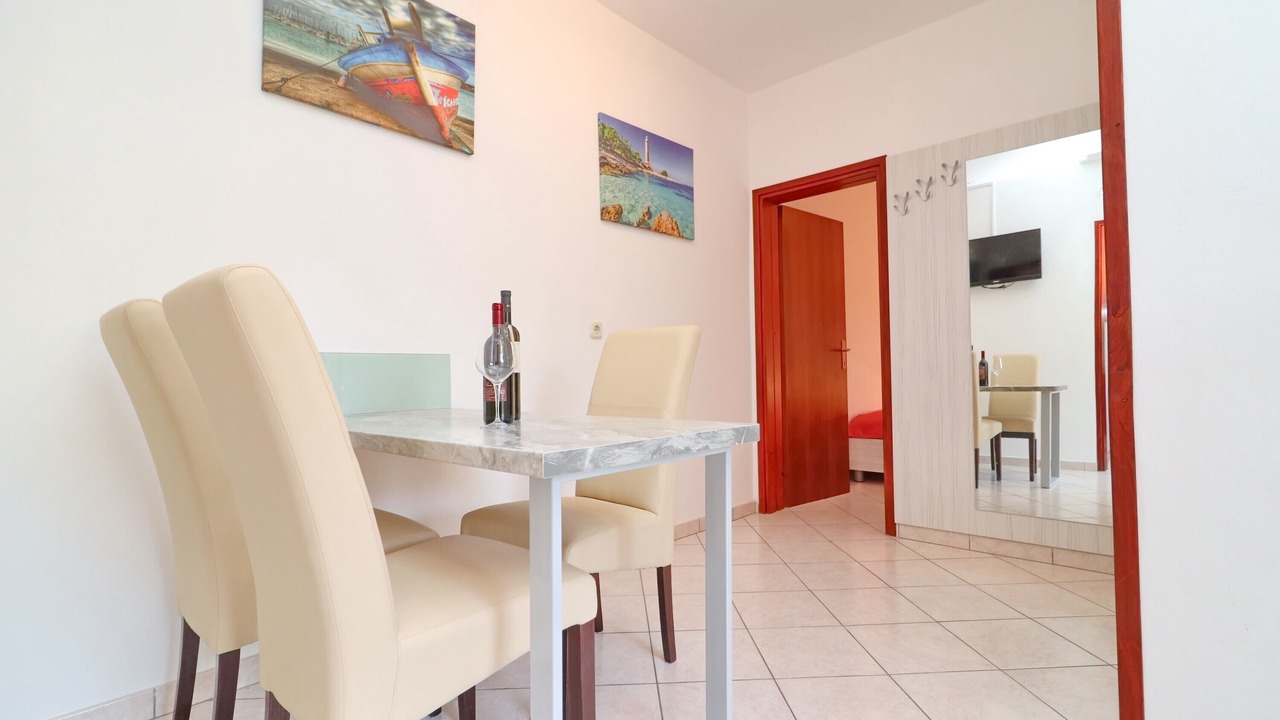 Photo of Livingroom in Skrivena Luka