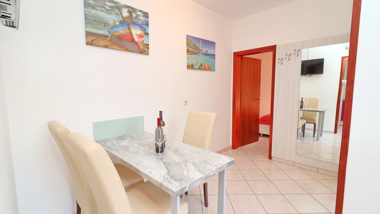Photo of Livingroom in Skrivena Luka