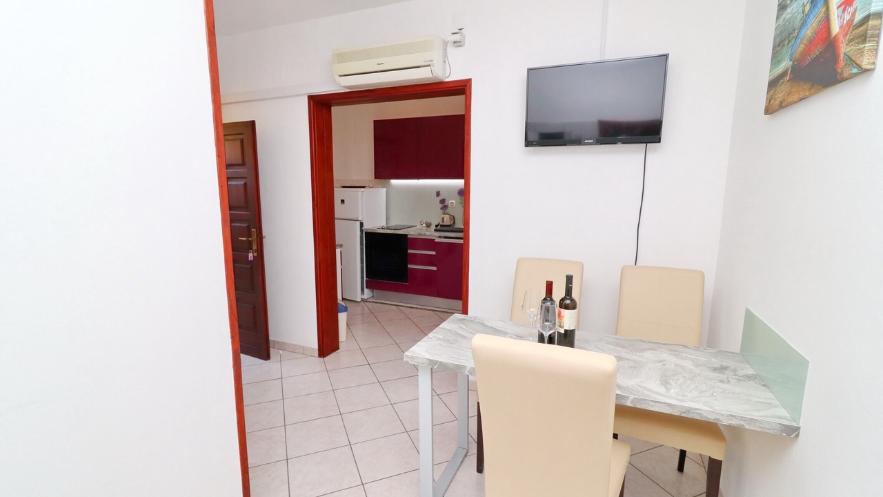 Photo of Livingroom in Skrivena Luka