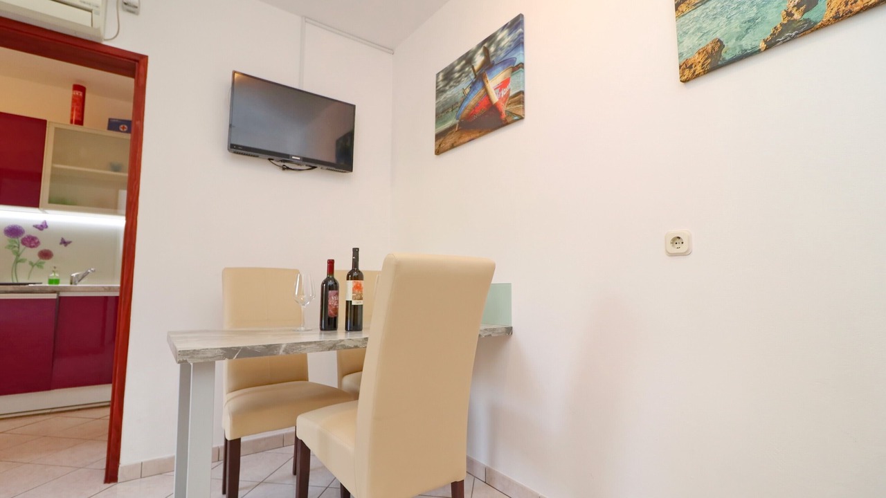 Photo of Livingroom in Skrivena Luka