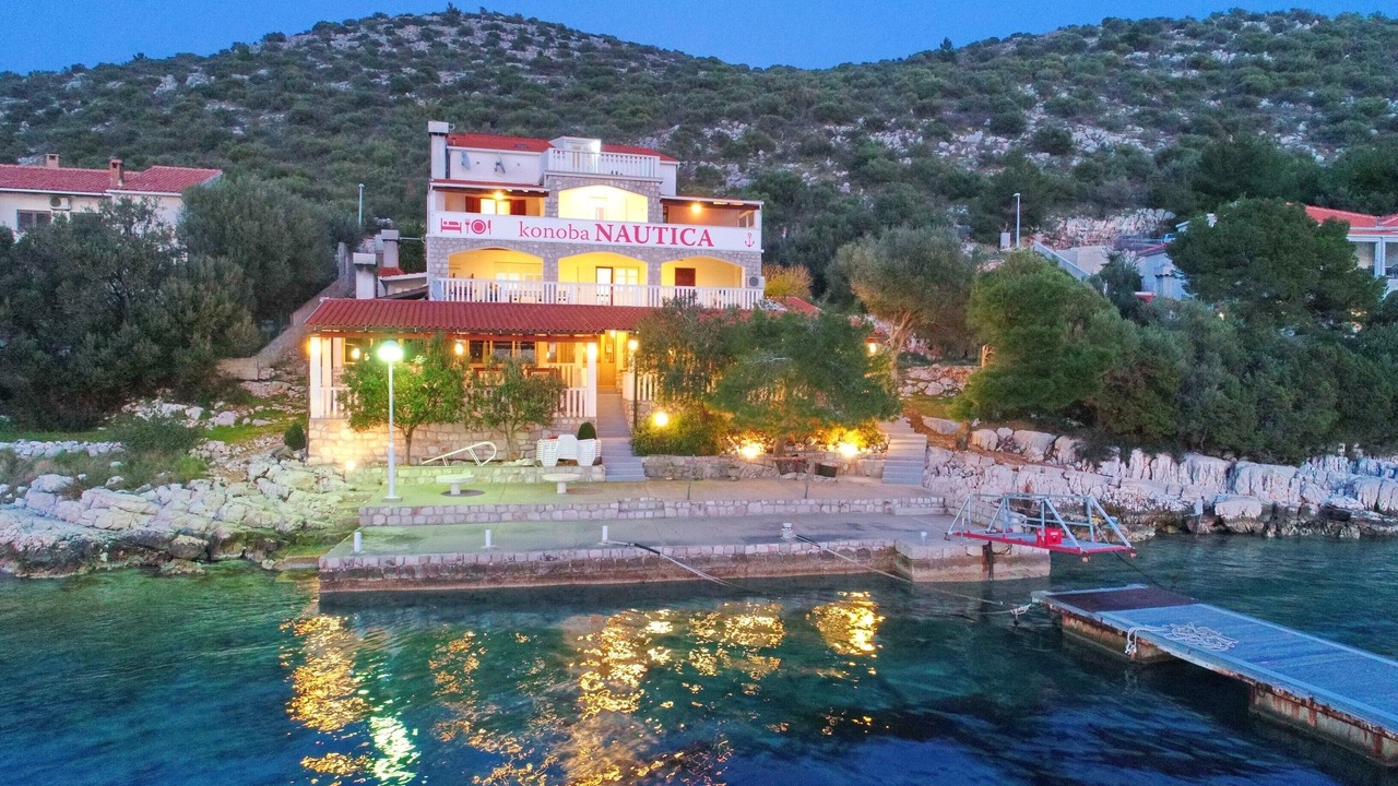Photo of Outdoor in Skrivena Luka