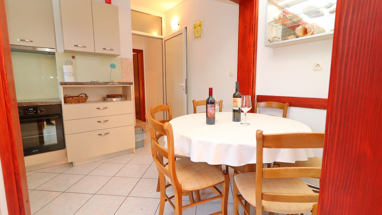 Photo of Livingroom in Skrivena Luka