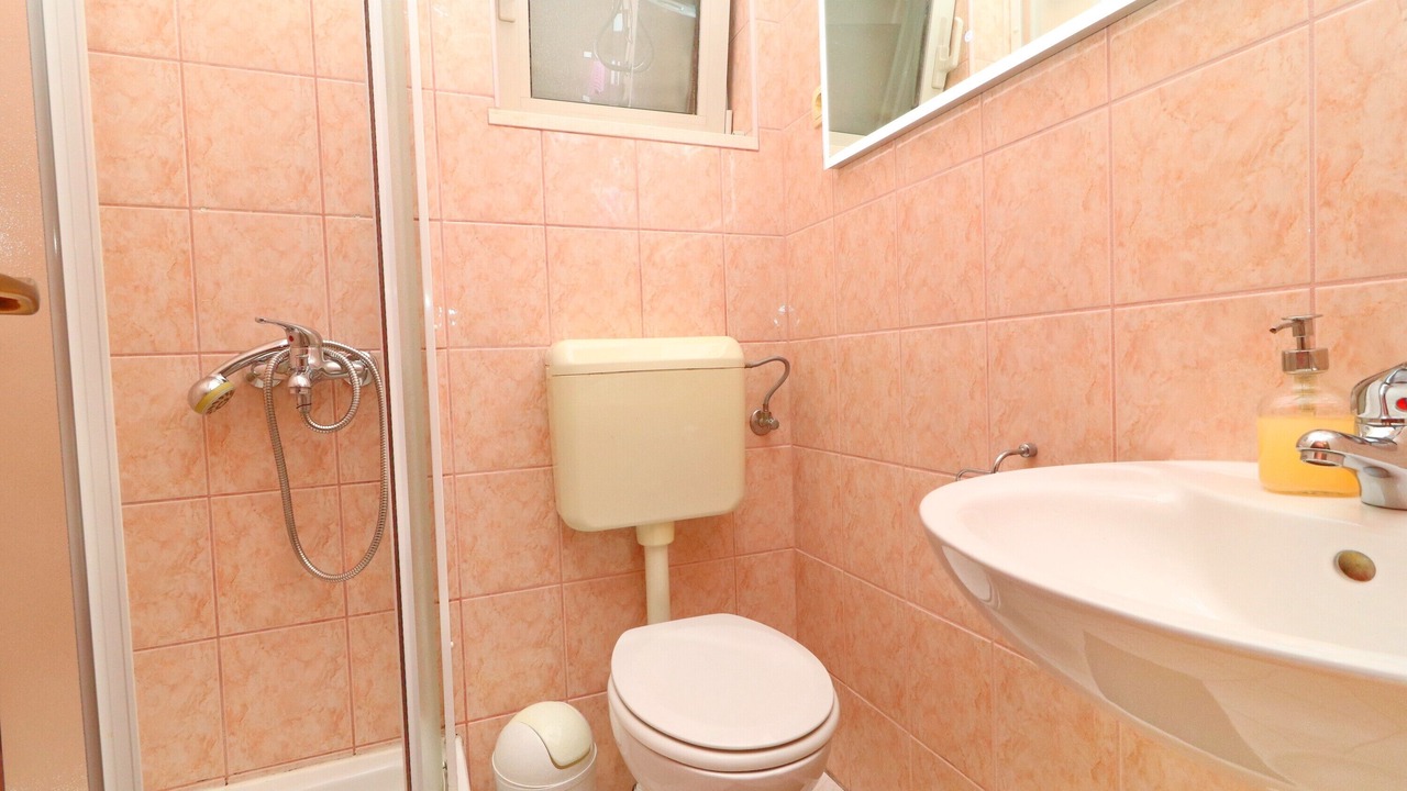 Photo of Bathroom in Skrivena Luka