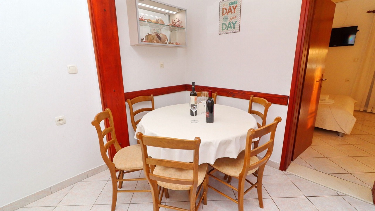 Photo of Livingroom in Skrivena Luka