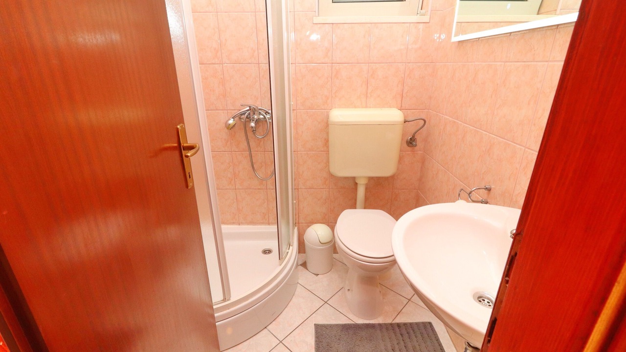 Photo of Bathroom in Skrivena Luka
