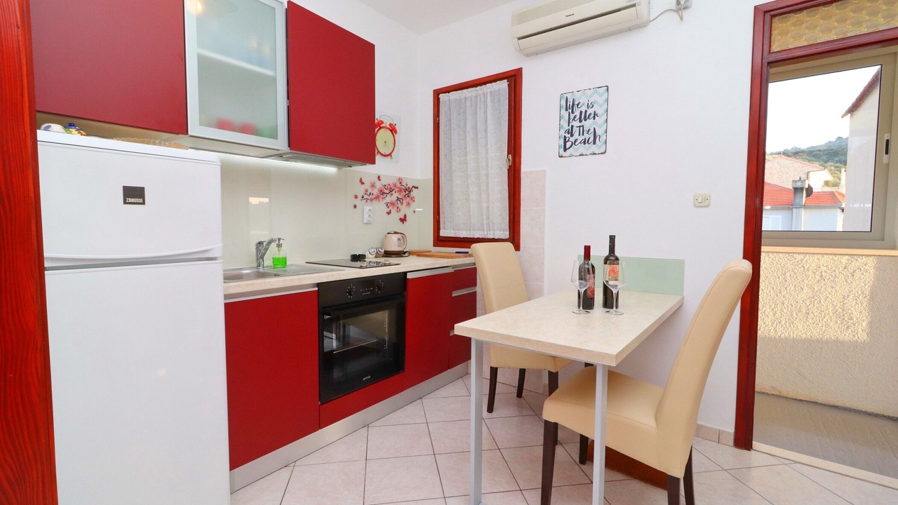Photo of Livingroom in Skrivena Luka