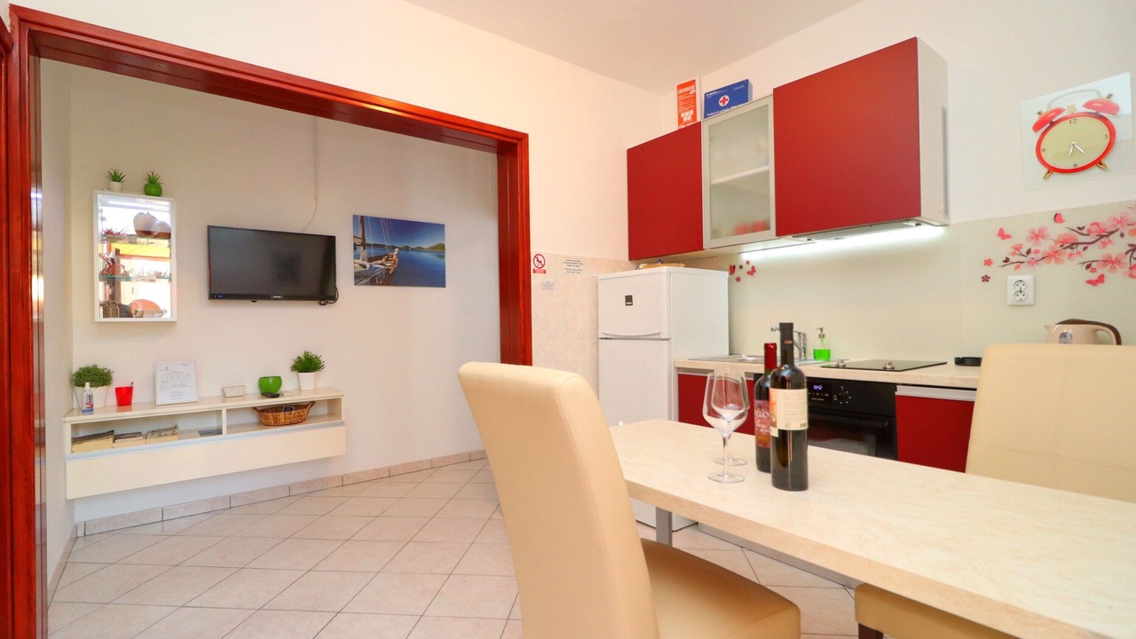 Photo of Livingroom in Skrivena Luka