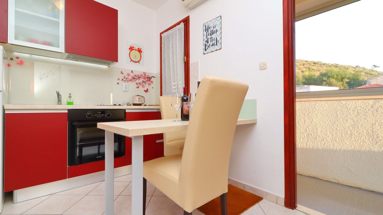 Photo of Livingroom in Skrivena Luka