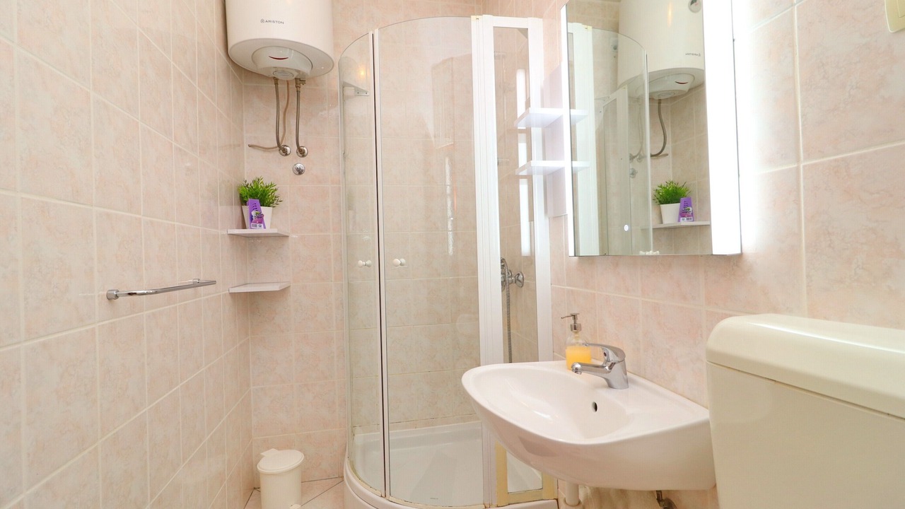 Photo of Bathroom in Skrivena Luka