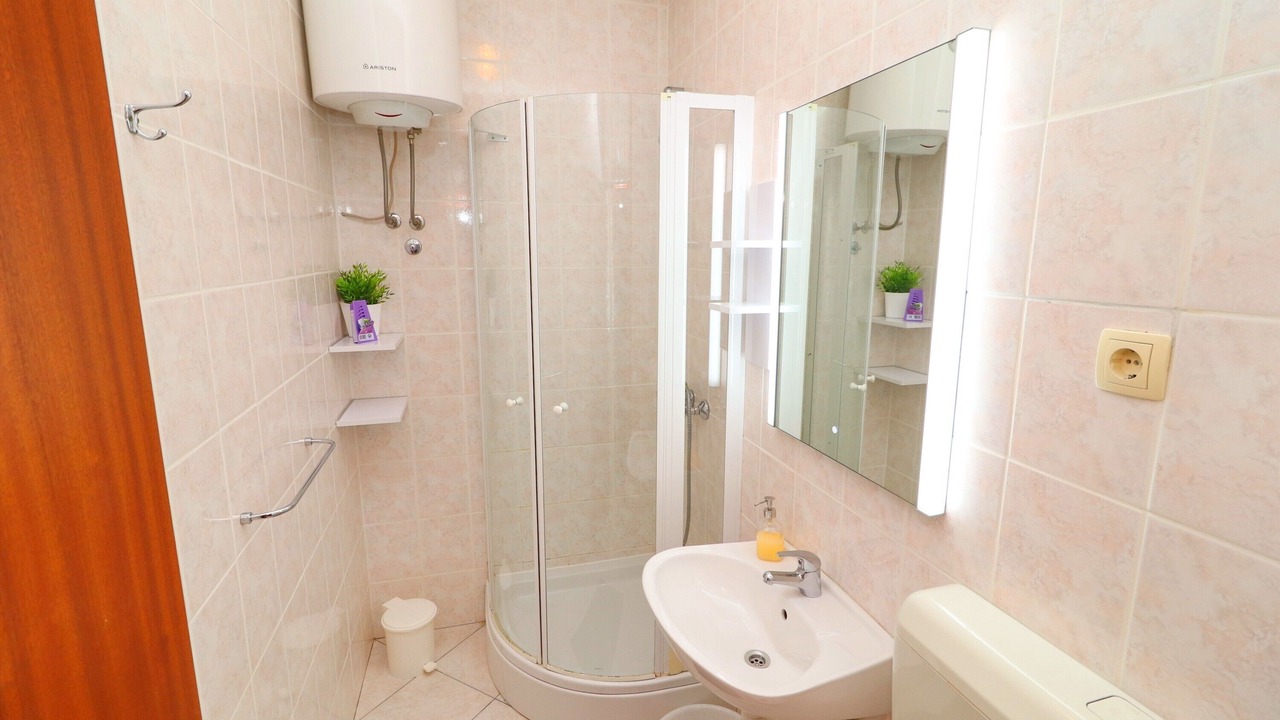 Photo of Bathroom in Skrivena Luka