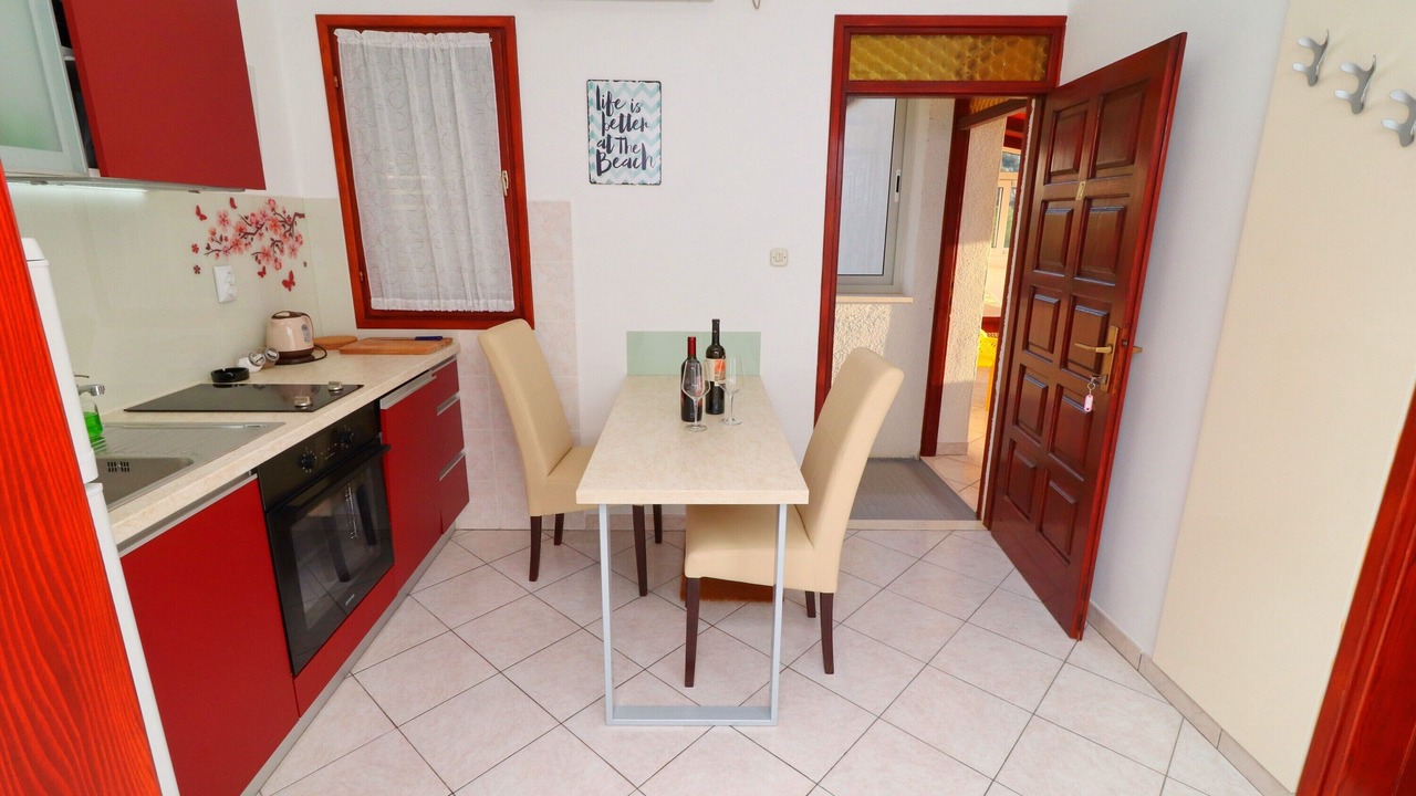 Photo of Livingroom in Skrivena Luka