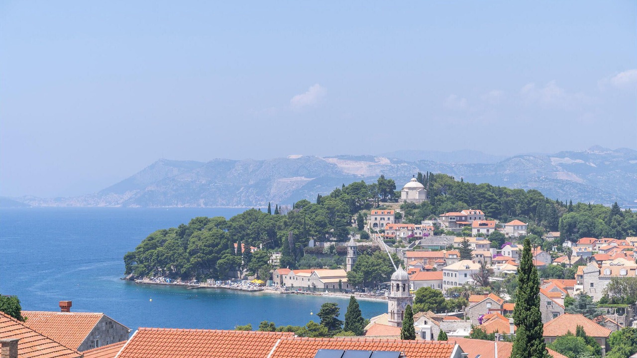 Photo of Bedroom in Cavtat