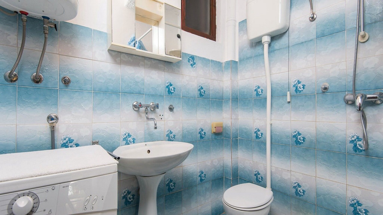Photo of Bathroom in Orebic