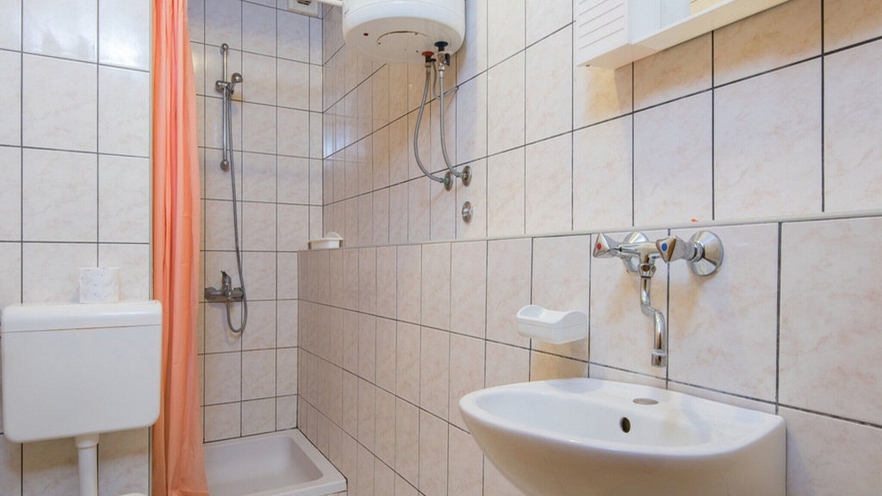 Photo of Bathroom in Orebic