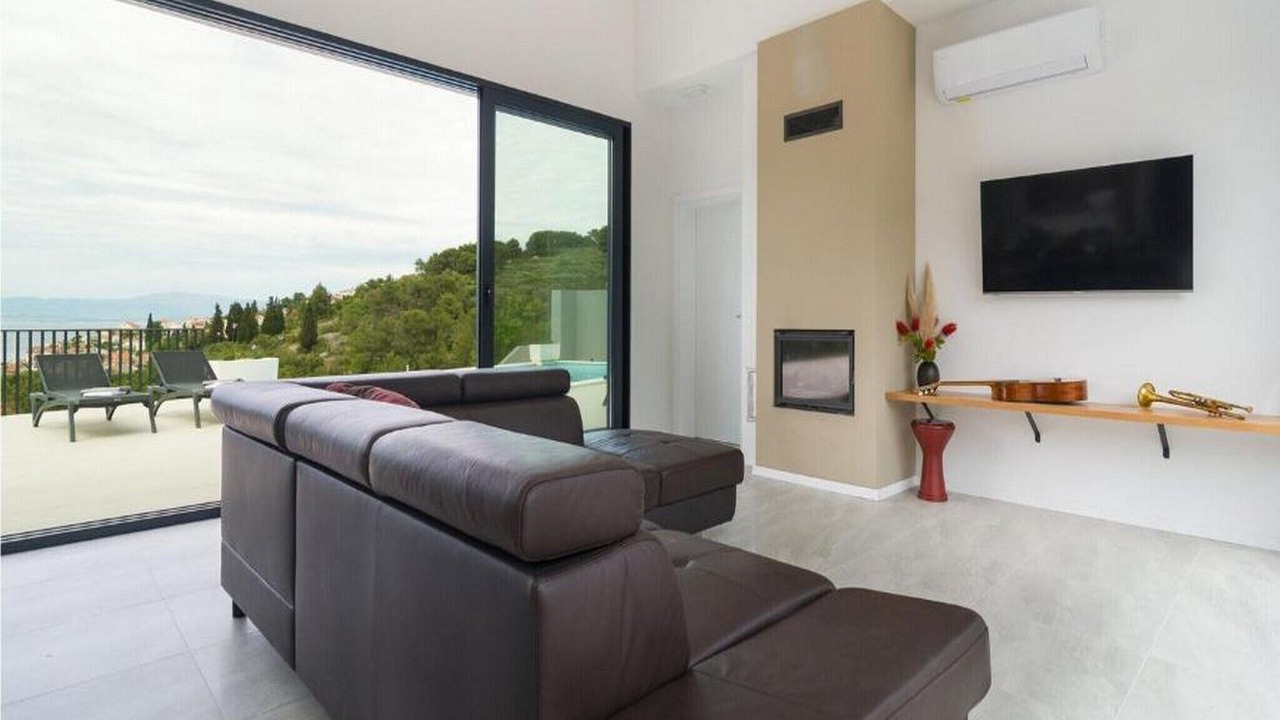 Photo of Livingroom in Stomorska