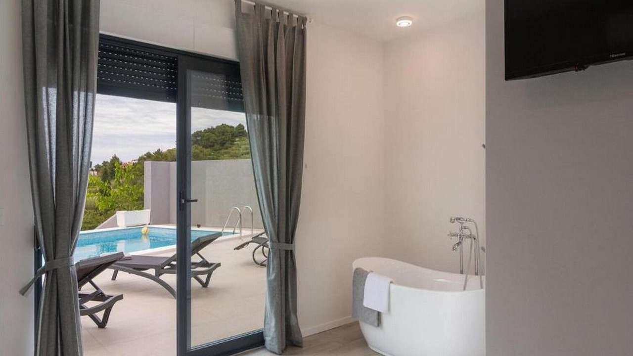 Photo of Bathroom in Stomorska