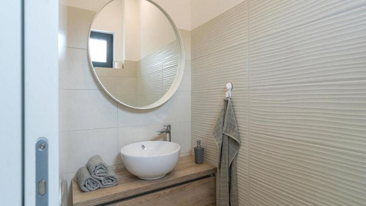 Photo of Bathroom in Stomorska