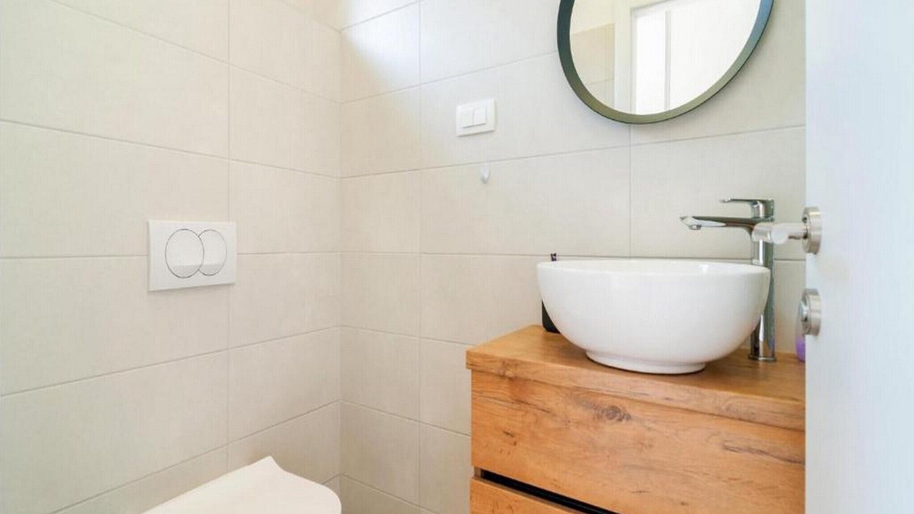 Photo of Bathroom in Stomorska