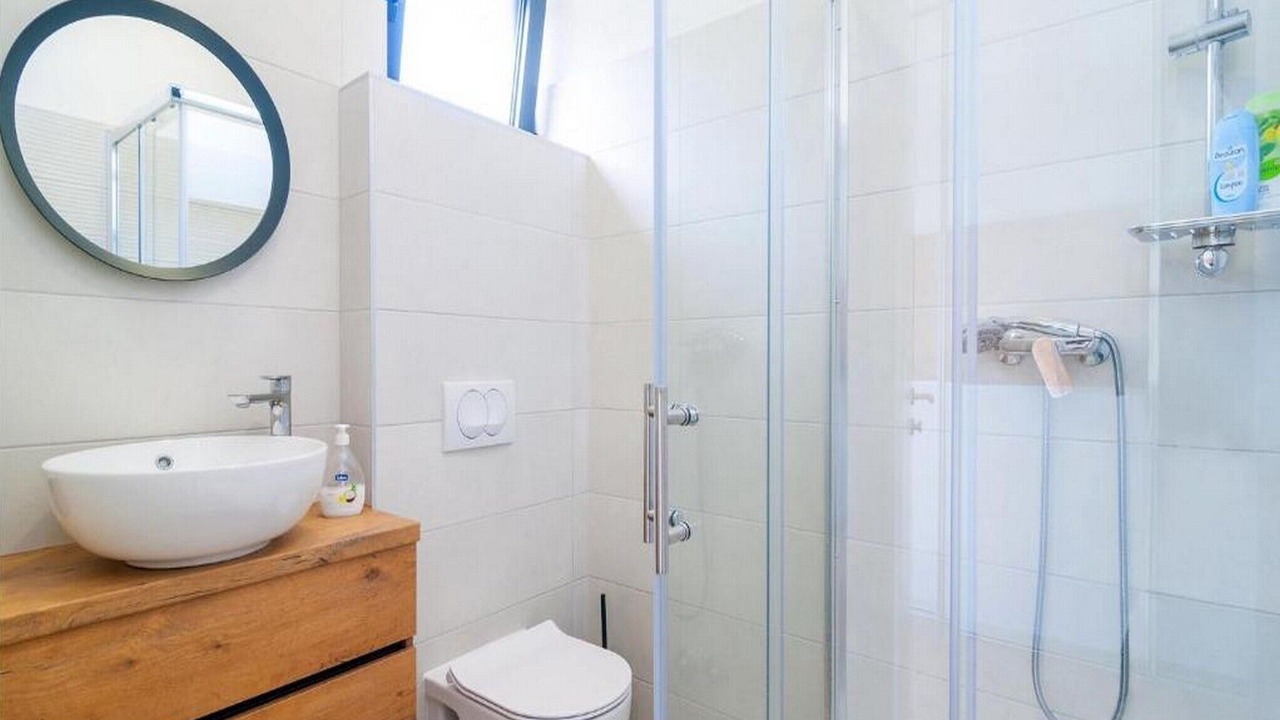 Photo of Bathroom in Stomorska