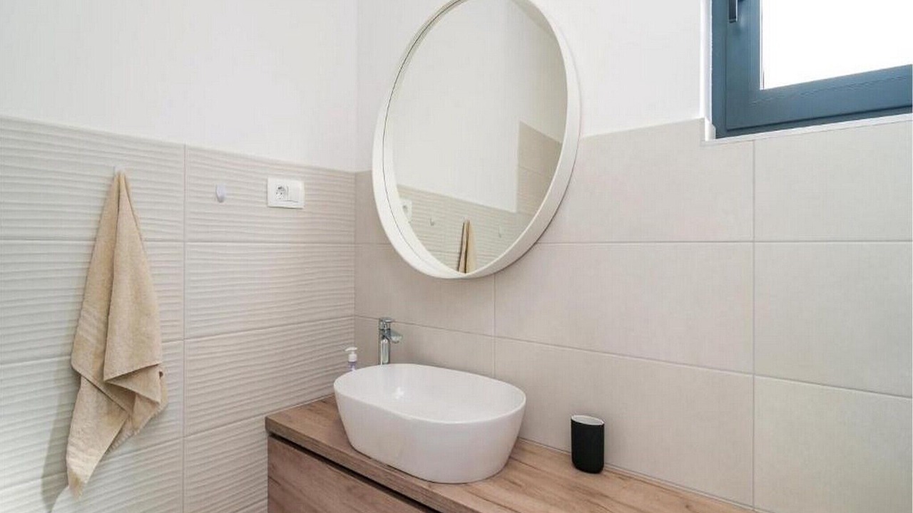 Photo of Bathroom in Stomorska