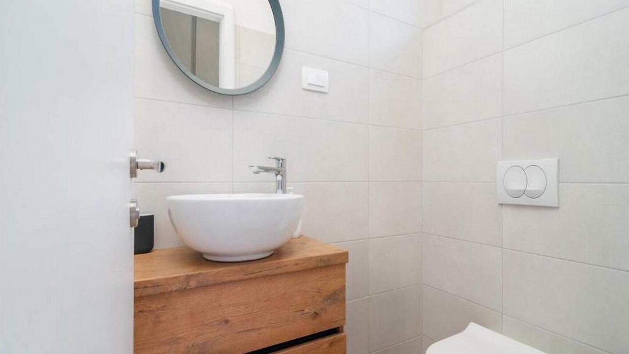 Photo of Bathroom in Stomorska