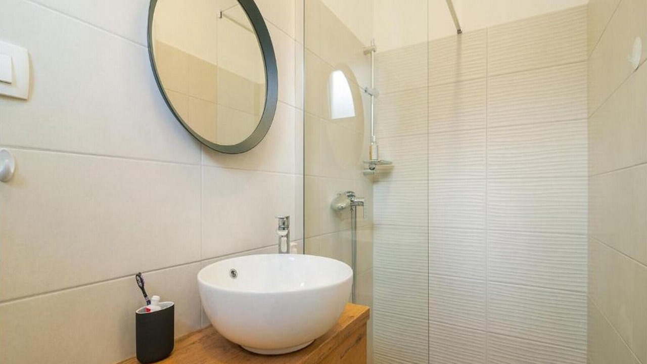 Photo of Bathroom in Stomorska